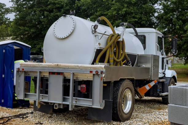 Best Construction site porta potty rental  in Aurora, TX