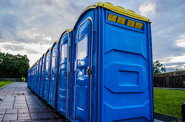 Best Local porta potty services  in Aurora, TX